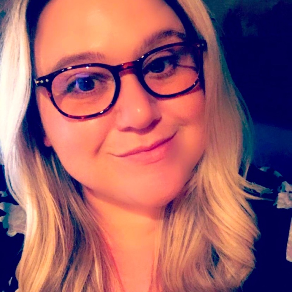 Meet your Posher, Megan